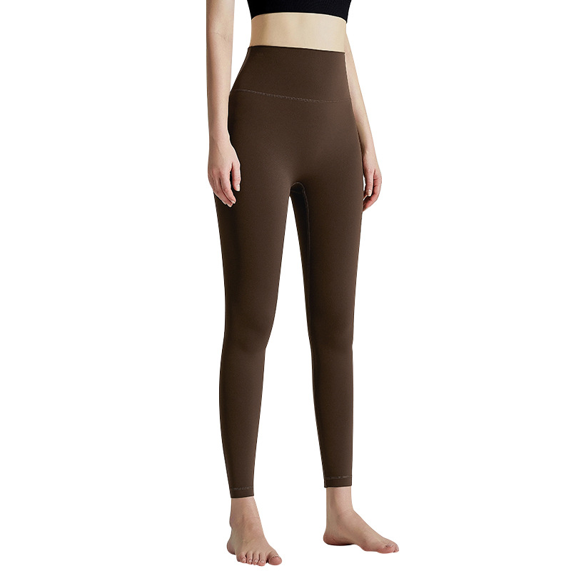 12. Running, sports, and yoga long pants