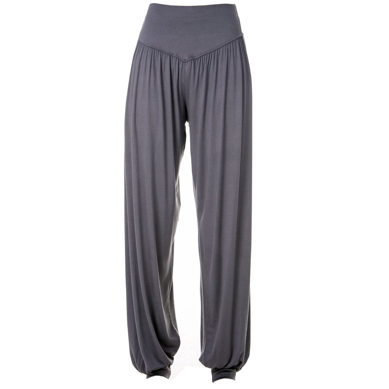 27. Training Bloomers