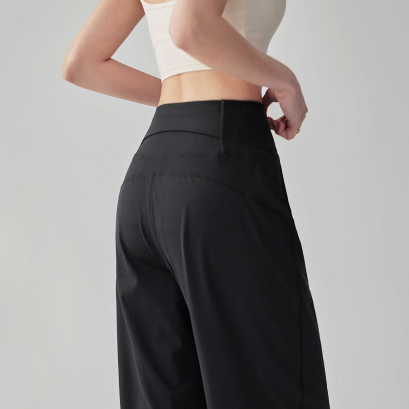 11. Breathable and slimming T-shirt